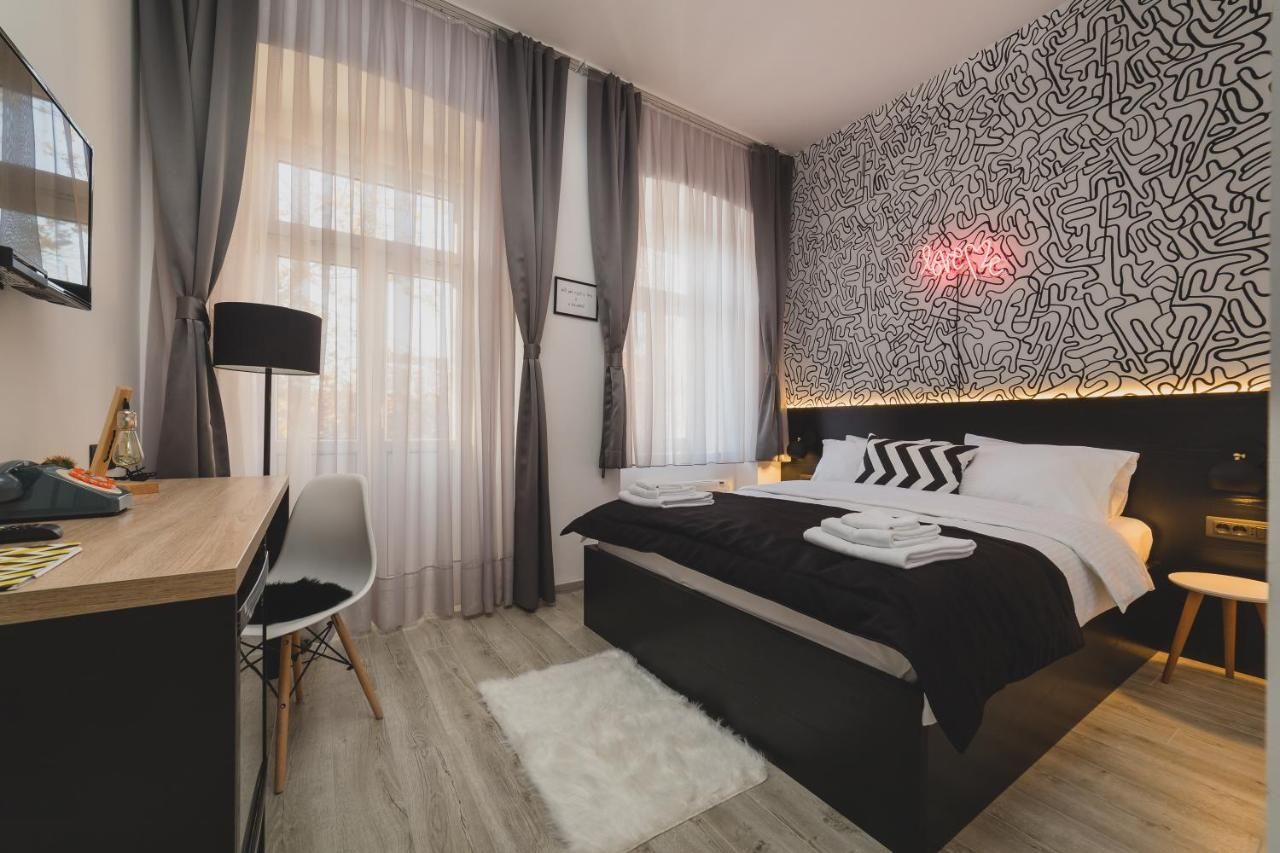 Отель Hotel Marienplatz Podgorica Подгорица-4
