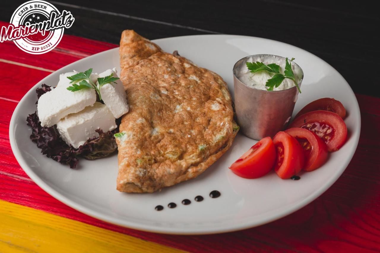 Отель Hotel Marienplatz Podgorica Подгорица-14