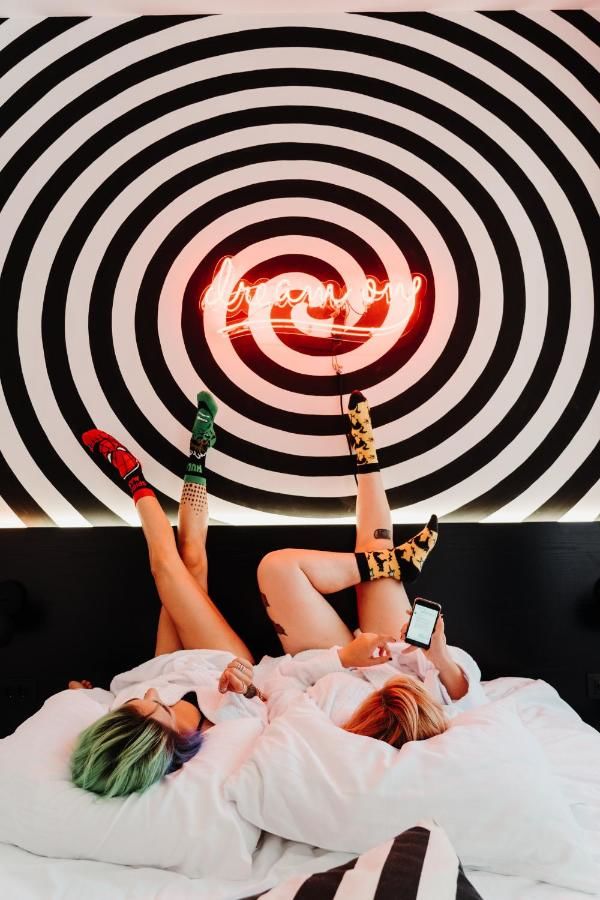 Отель Hotel Marienplatz Podgorica Подгорица-26