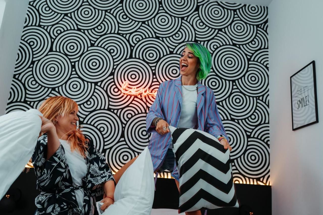 Отель Hotel Marienplatz Podgorica Подгорица-28