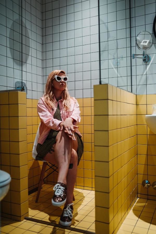 Отель Hotel Marienplatz Podgorica Подгорица-29