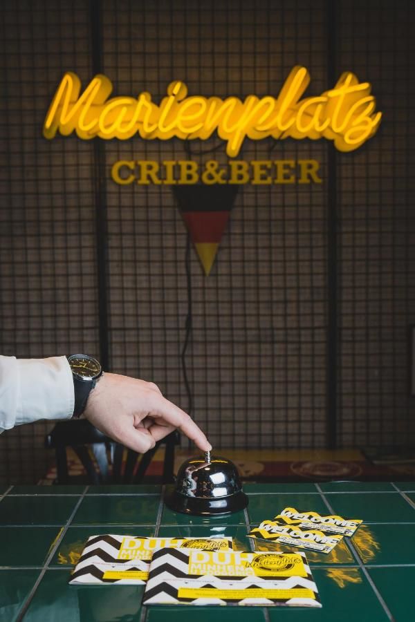 Отель Hotel Marienplatz Podgorica Подгорица-6