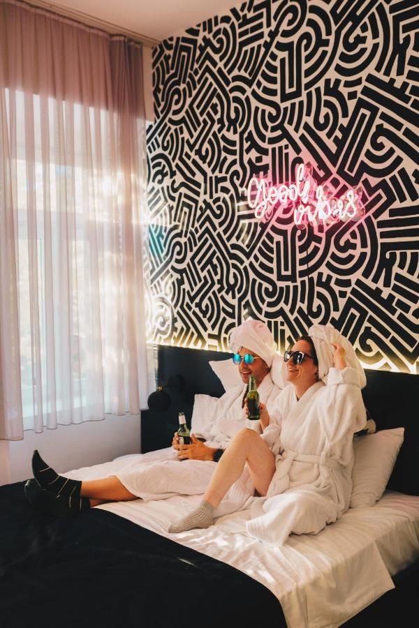 Отель Hotel Marienplatz Podgorica Подгорица-33