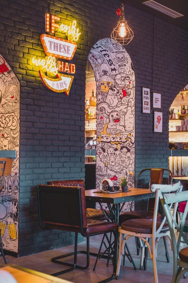 Отель Hotel Marienplatz Podgorica Подгорица-35