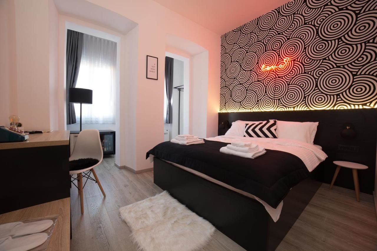 Отель Hotel Marienplatz Podgorica Подгорица-42