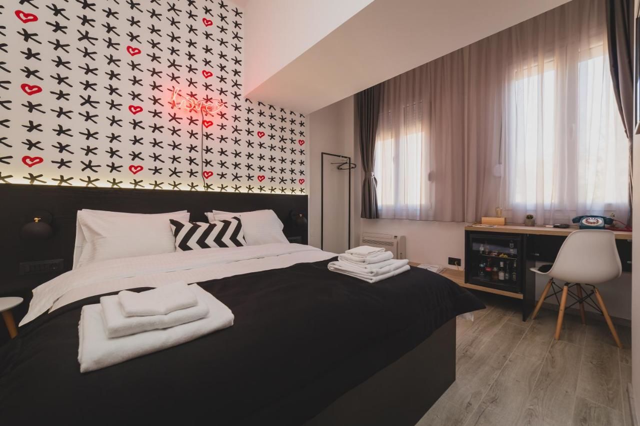 Отель Hotel Marienplatz Podgorica Подгорица-45