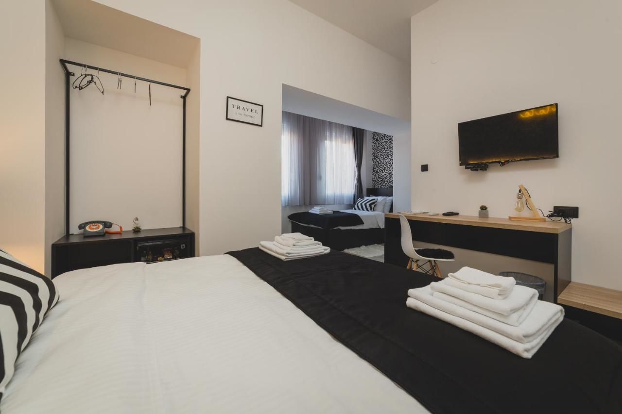 Отель Hotel Marienplatz Podgorica Подгорица-47