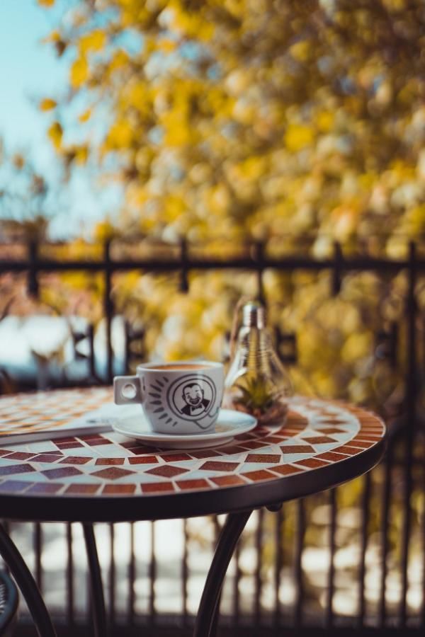 Отель Hotel Marienplatz Podgorica Подгорица-9