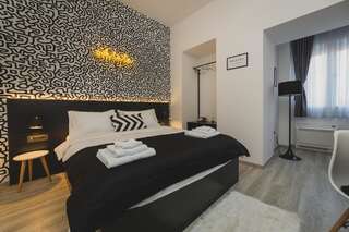 Отель Hotel Marienplatz Podgorica Подгорица Трехместный номер «Комфорт»-2