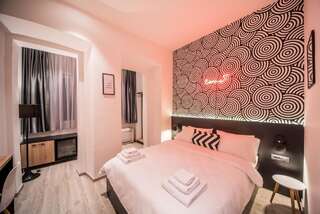 Отель Hotel Marienplatz Podgorica Подгорица Двухместный номер с 1 кроватью-4