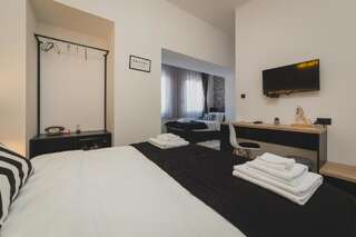 Отель Hotel Marienplatz Podgorica Подгорица Трехместный номер «Комфорт»-4