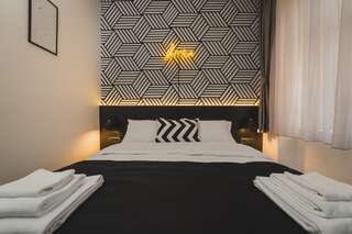 Отель Hotel Marienplatz Podgorica Подгорица Двухместный номер с 1 кроватью-2