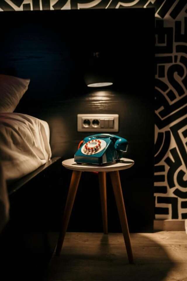 Отель Hotel Marienplatz Podgorica Подгорица-18