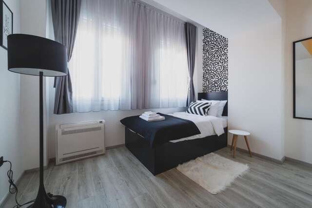 Отель Hotel Marienplatz Podgorica Подгорица-23