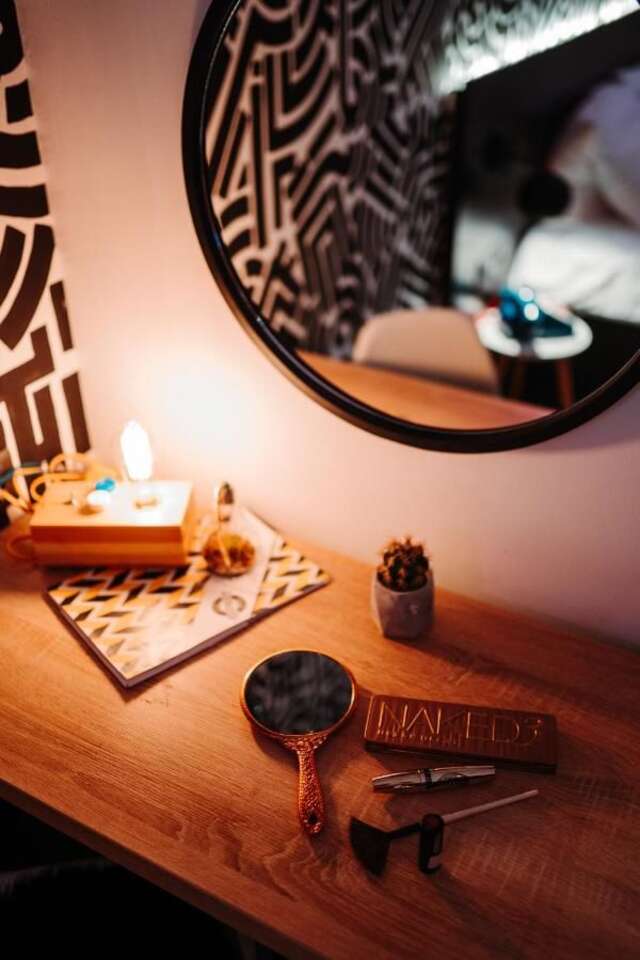 Отель Hotel Marienplatz Podgorica Подгорица-24