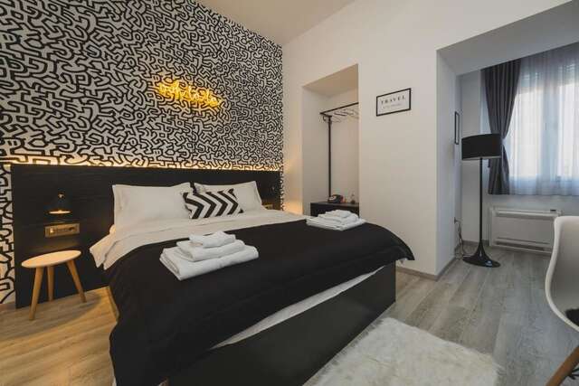 Отель Hotel Marienplatz Podgorica Подгорица-26