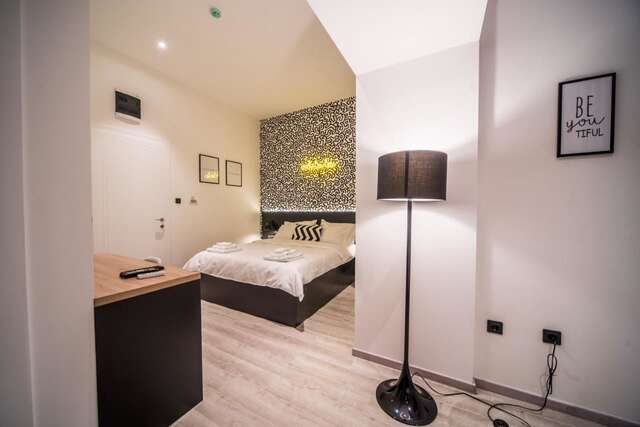 Отель Hotel Marienplatz Podgorica Подгорица-35