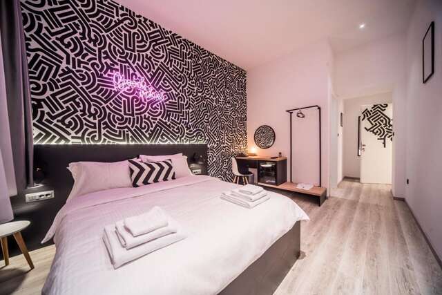 Отель Hotel Marienplatz Podgorica Подгорица-39