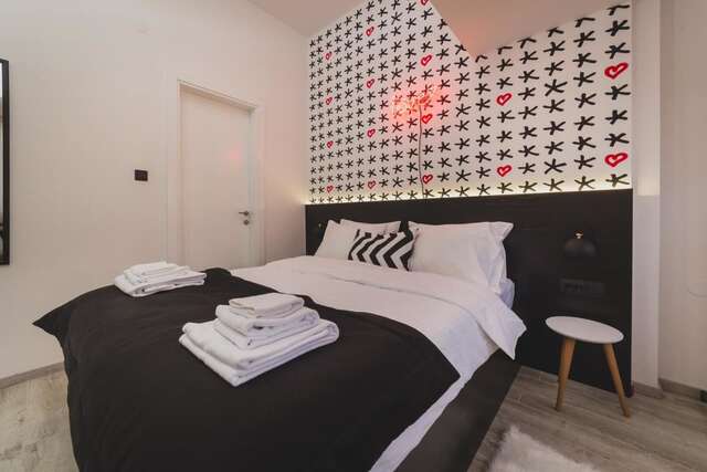 Отель Hotel Marienplatz Podgorica Подгорица-42