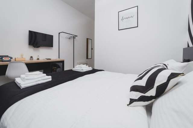 Отель Hotel Marienplatz Podgorica Подгорица-45