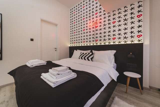 Отель Hotel Marienplatz Podgorica Подгорица-49