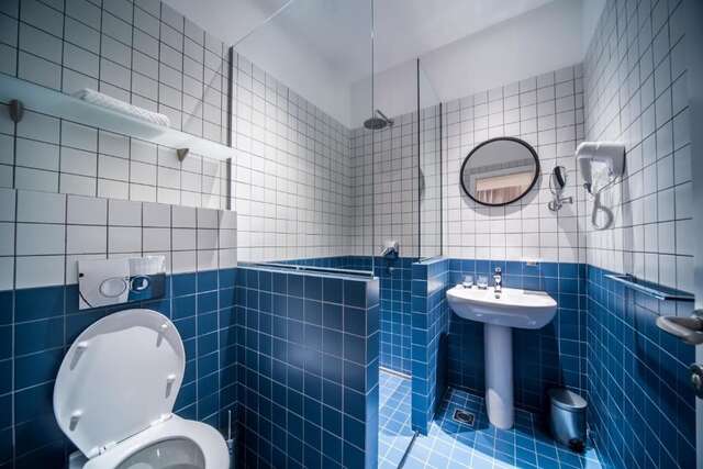 Отель Hotel Marienplatz Podgorica Подгорица-51