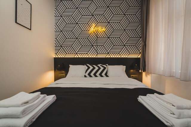 Отель Hotel Marienplatz Podgorica Подгорица-7