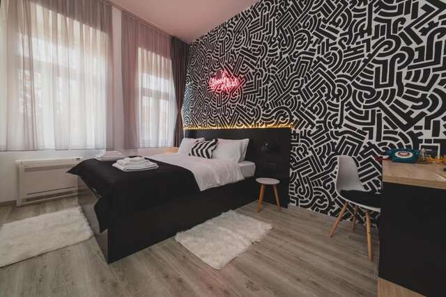 Отель Hotel Marienplatz Podgorica Подгорица-9